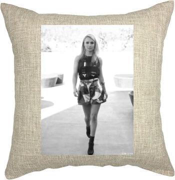 Hayden Panettiere Pillow