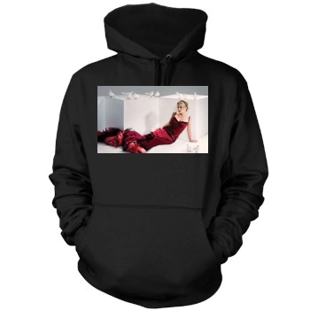 Hayden Panettiere Mens Pullover Hoodie Sweatshirt