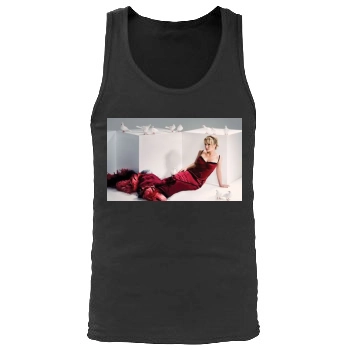 Hayden Panettiere Men's Tank Top