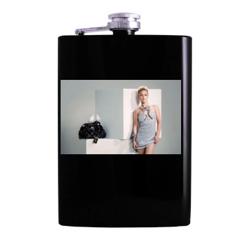 Hayden Panettiere Hip Flask