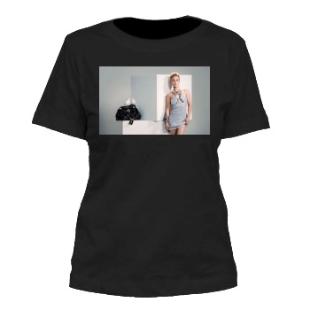 Hayden Panettiere Women's Cut T-Shirt