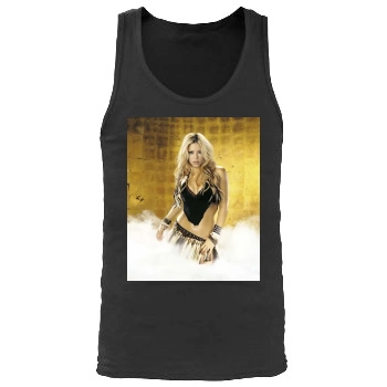 Shakira Men's Tank Top