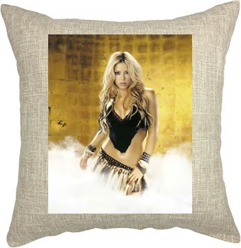 Shakira Pillow