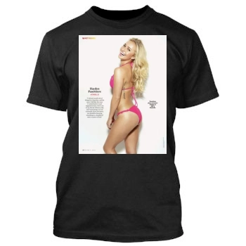 Hayden Panettiere Men's TShirt