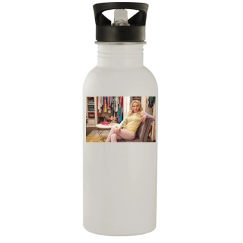 Hayden Panettiere Stainless Steel Water Bottle