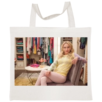 Hayden Panettiere Tote