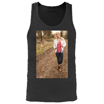 Hayden Panettiere Men's Tank Top