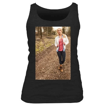 Hayden Panettiere Women's Tank Top