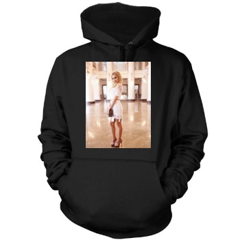 Hayden Panettiere Mens Pullover Hoodie Sweatshirt