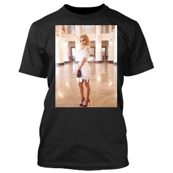 Hayden Panettiere Men's TShirt