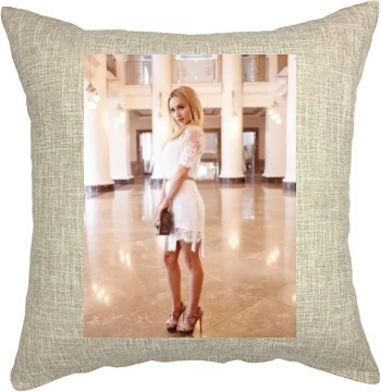 Hayden Panettiere Pillow