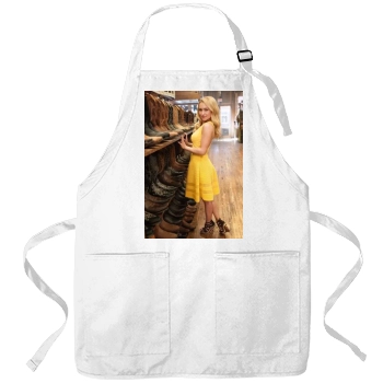 Hayden Panettiere Apron