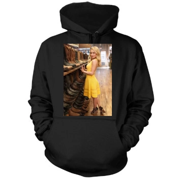 Hayden Panettiere Mens Pullover Hoodie Sweatshirt