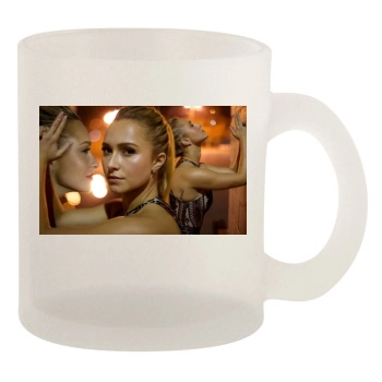 Hayden Panettiere 10oz Frosted Mug