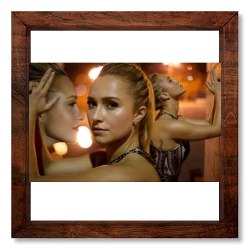 Hayden Panettiere 12x12