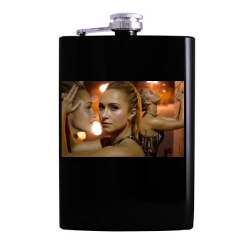 Hayden Panettiere Hip Flask