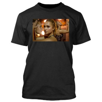 Hayden Panettiere Men's TShirt