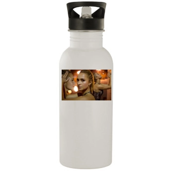 Hayden Panettiere Stainless Steel Water Bottle