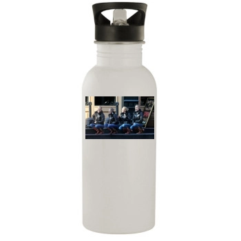 Hayden Panettiere Stainless Steel Water Bottle