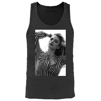 Hayley Atwell Men's Tank Top