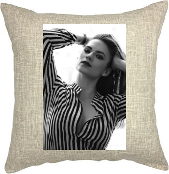 Hayley Atwell Pillow