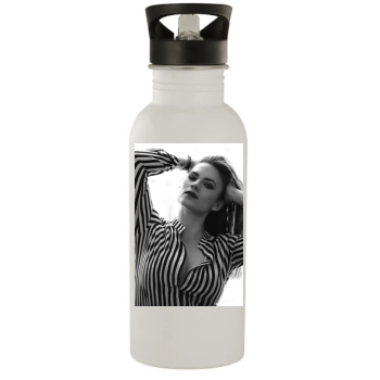 Hayley Atwell Stainless Steel Water Bottle