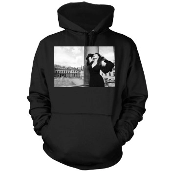 Hayley Atwell Mens Pullover Hoodie Sweatshirt