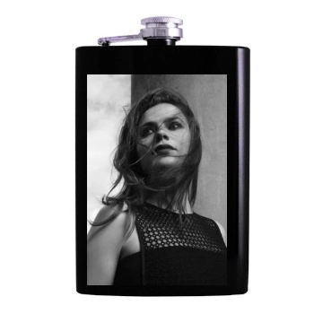 Hayley Atwell Hip Flask