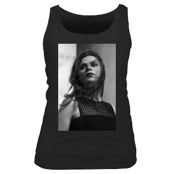 Hayley Atwell Women's Tank Top