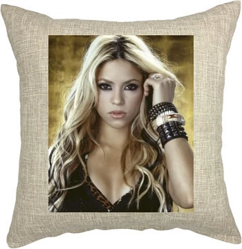 Shakira Pillow