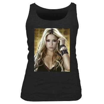 Shakira Women's Tank Top