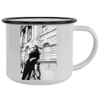 Hayley Atwell Camping Mug