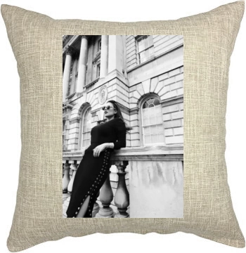 Hayley Atwell Pillow