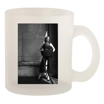 Hayley Atwell 10oz Frosted Mug