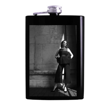 Hayley Atwell Hip Flask