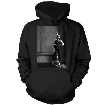 Hayley Atwell Mens Pullover Hoodie Sweatshirt