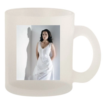 Hayley Atwell 10oz Frosted Mug