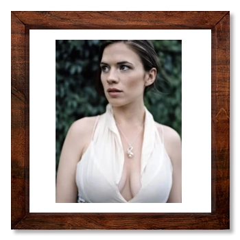 Hayley Atwell 12x12