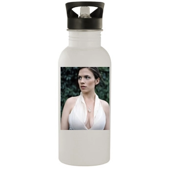 Hayley Atwell Stainless Steel Water Bottle