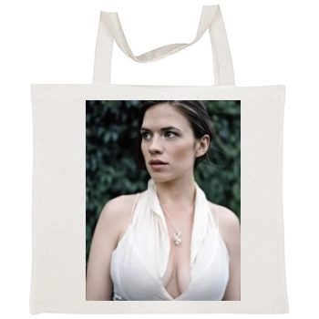 Hayley Atwell Tote