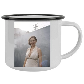 Hayley Atwell Camping Mug