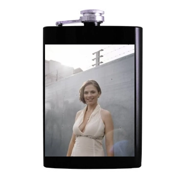 Hayley Atwell Hip Flask