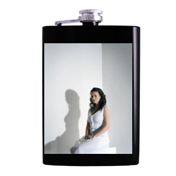 Hayley Atwell Hip Flask