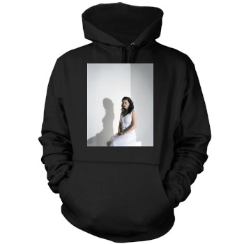 Hayley Atwell Mens Pullover Hoodie Sweatshirt