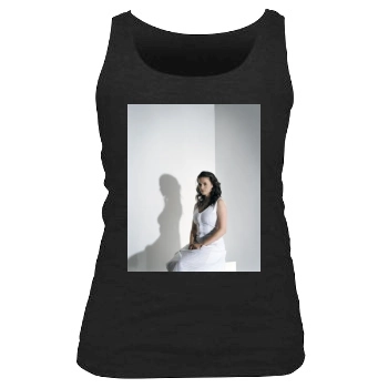 Hayley Atwell Women's Tank Top