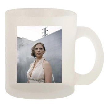 Hayley Atwell 10oz Frosted Mug