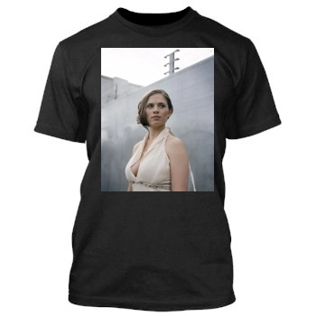 Hayley Atwell Men's TShirt