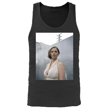 Hayley Atwell Men's Tank Top