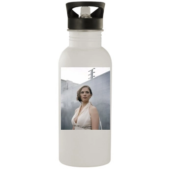 Hayley Atwell Stainless Steel Water Bottle