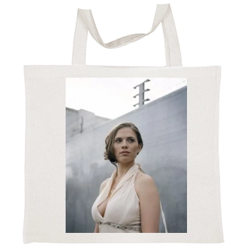 Hayley Atwell Tote